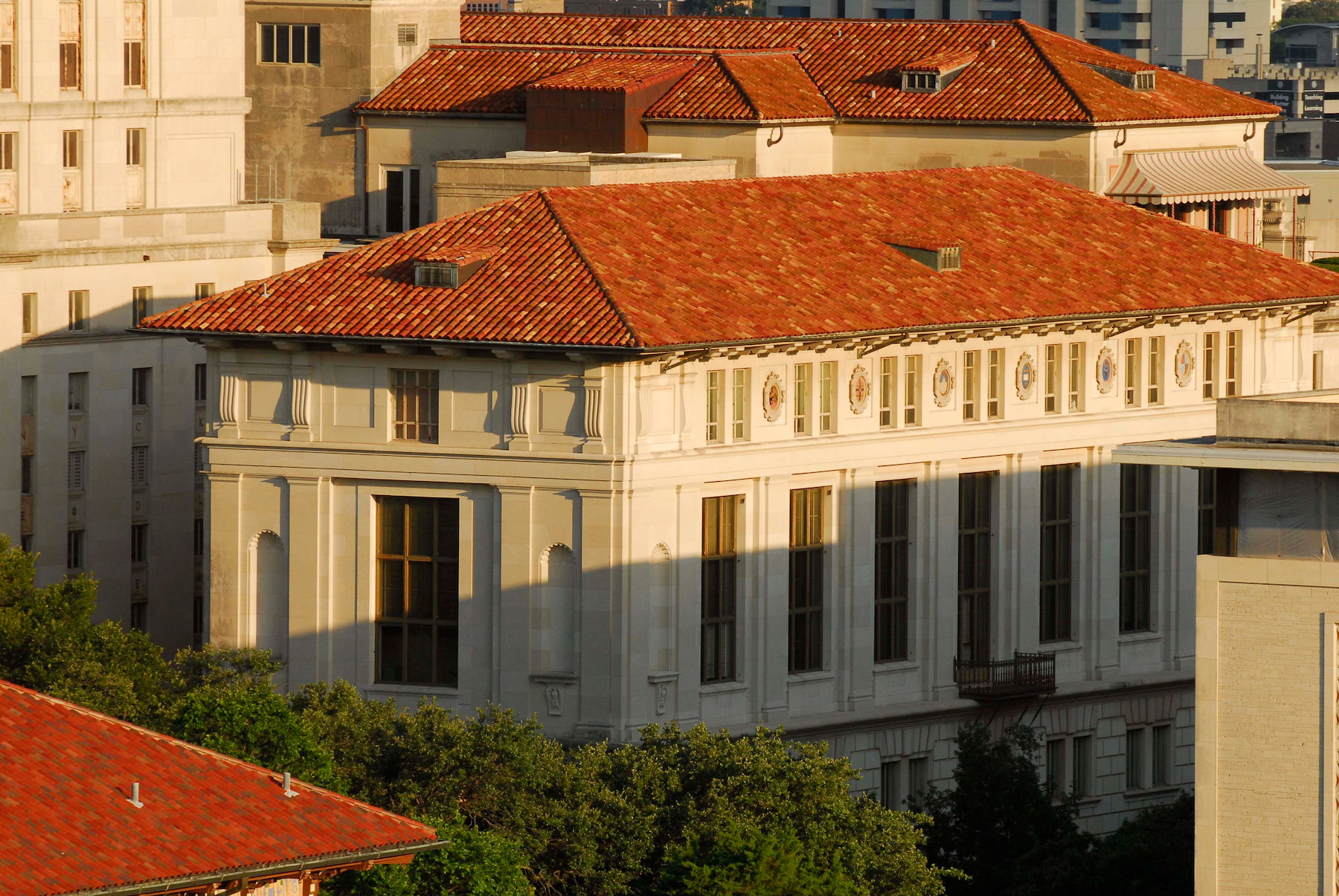 STEM Committee - University College - UT Austin